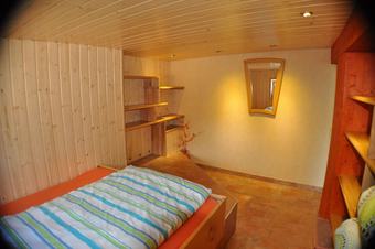 Apartamentos Waldluftin