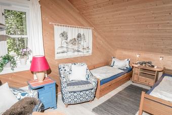 Agroturismo Gran Nordre