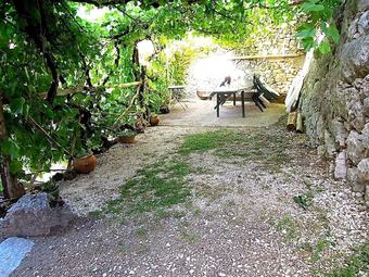 G�te L'echapp�e En Vercors