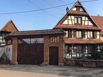 Hotel Le 1820