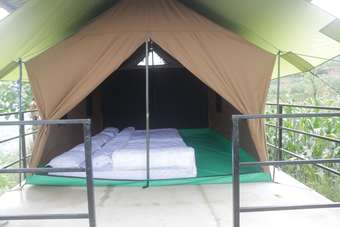 Apartamento Op Village Resort