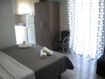 Hotel Nostos Apartments