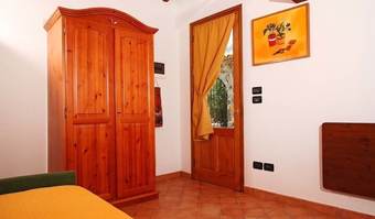 Residencia Borgo San Francesco