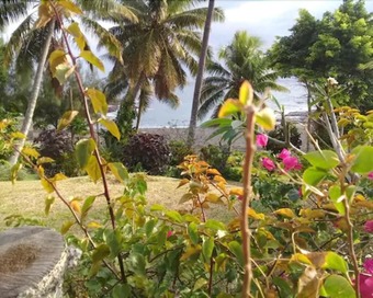 Amutia Resort