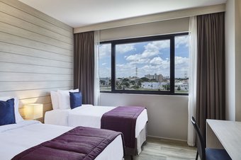 Hotel Contemporâneo - Royal Palm Hotels & Resorts