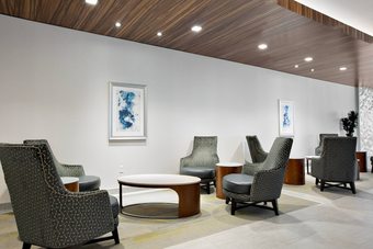 Aparthotel Residence Inn By Marriott Knoxville Downtown
