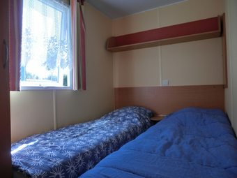 Camping Domaine Des Salins