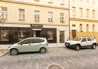 Premier Apartment Near The Museum
