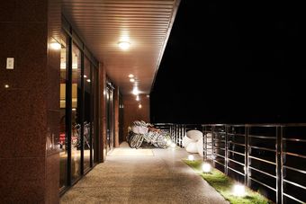 Haifu Garden Hotel