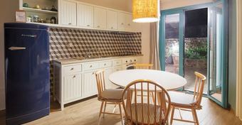Hotel Anemoessa Luxury Villas