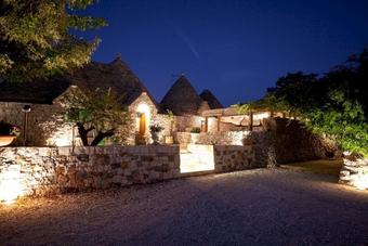 Trullo Siamese