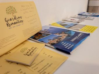 Apartamento La Casetta Degli Dei