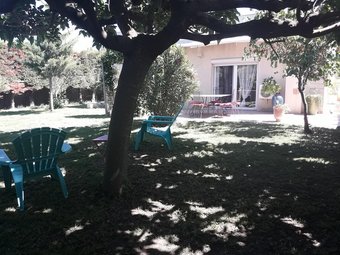 Villa With 2 Bedrooms In Maillane, With Private Pool And Wifi