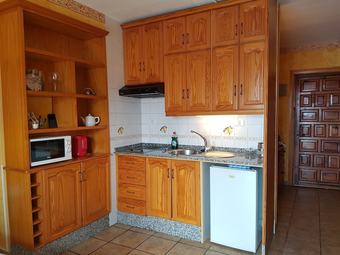 Apartamentos Sunflower Studios