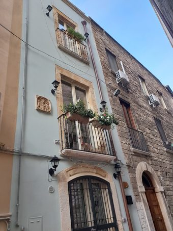 B&B Dei Cardinale