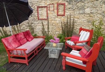 Bed & Breakfast Logis De M�doc