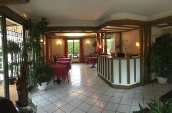 Hotel Mimat'h�tel