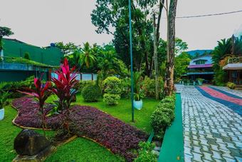Hotel Kingland