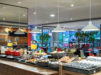Hotel Ibis Sao Jose