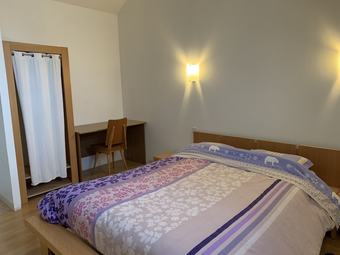 Hotel Chambres D'h�tes Du Ch�ne