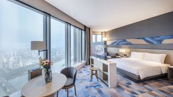 Hotel Hyatt Place Liuzhou