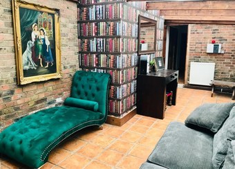 Hotel Oldlands Farm