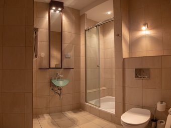 Hotel City Residenz Homburg