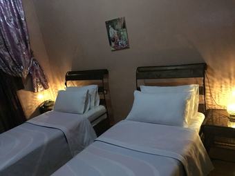 Hotel Maison D'h�tes Akchour