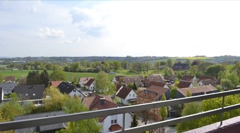 Pension Highway B�nde Holzhauserstr 70