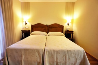 Hotel Vila Do Val
