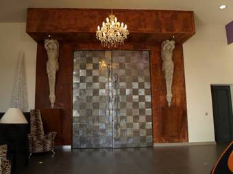 Hotel Acg