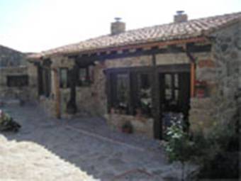 Hostal Los Jer�nimos