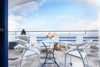 Hotel Karma Minoan