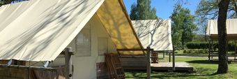 Camping Des Ballastieres