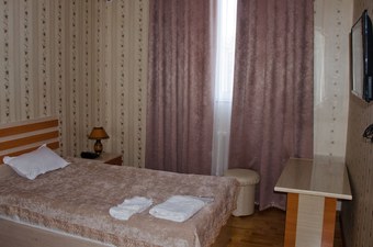 Asem Hotel