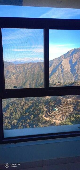 Hotel Valley View