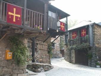 Apartamento Casa Turpesa