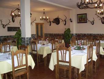 Hostal Casa Concha