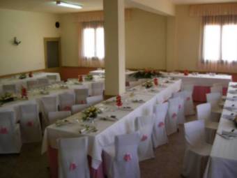 Hostal Roca