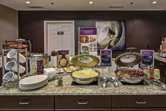 Hotel Residence Inn By Marriott Memphis Germantown