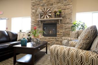 Hotel Cobblestone Inn & Suites ? Manchester