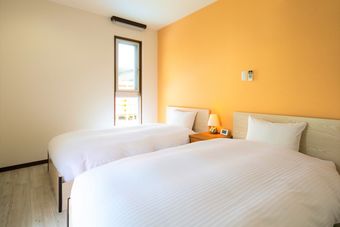 Hotel Painushima Resort
