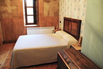 Hostal Los Oteros
