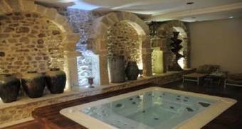 Hotel El Morendal