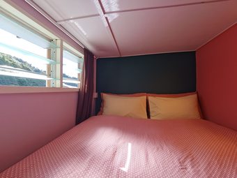 Hostal Heahtitude