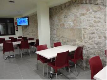 Hostal La Placeta
