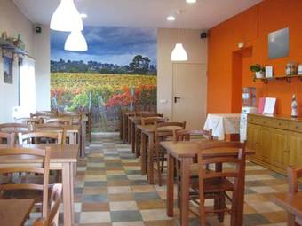 Bei.tu Hostal Rural