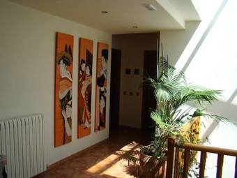 Apartamento Can Vilafort