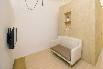 Bed & Breakfast Yiye Retreat