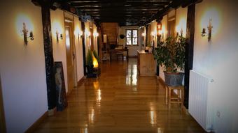 Hostal Albergue Rural Mandoia